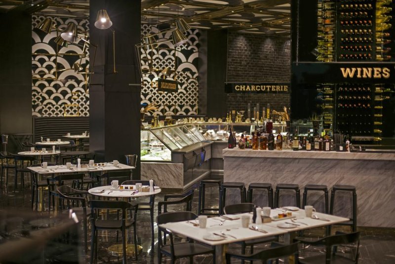 Maxx Royal Kemer Resort - Снимка 11