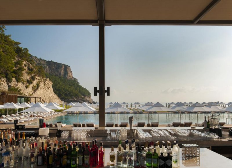 Maxx Royal Kemer Resort - Снимка 9