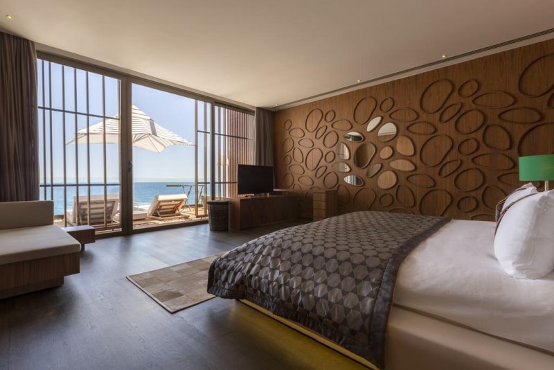 Maxx Royal Kemer Resort - Снимка 1