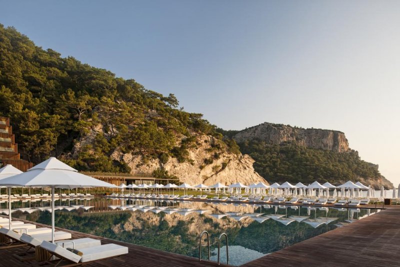 Maxx Royal Kemer Resort - Снимка 10