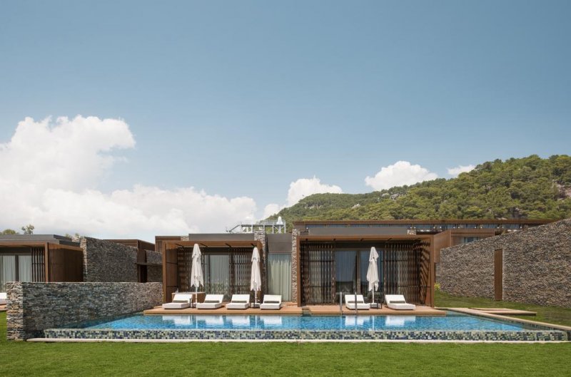 Maxx Royal Kemer Resort - Снимка 1