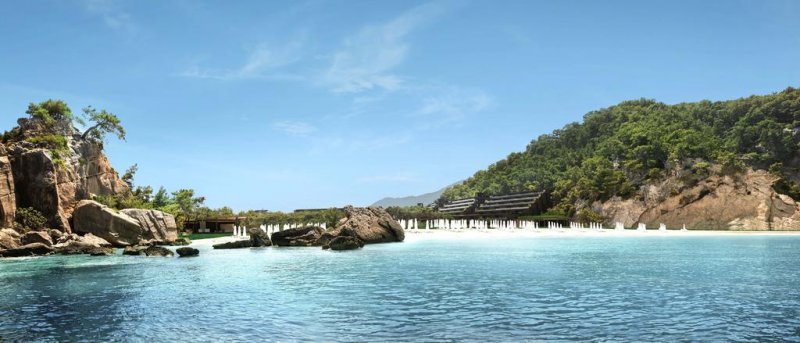 Maxx Royal Kemer Resort - Снимка 9