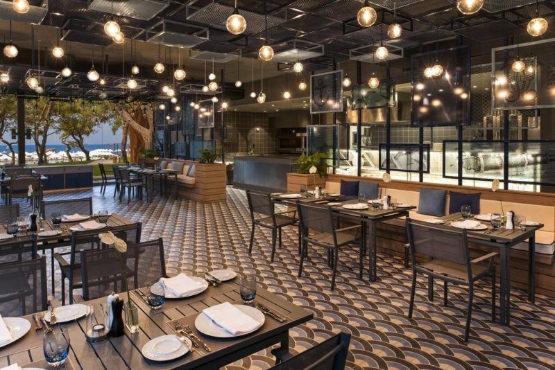 Maxx Royal Kemer Resort - Снимка 4