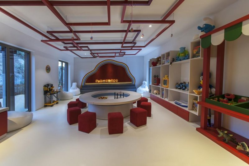 Maxx Royal Kemer Resort - Снимка 3