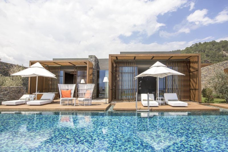 Maxx Royal Kemer Resort - Снимка 10