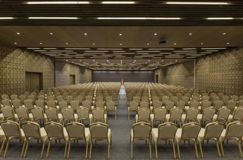 Maxx Royal Kemer Resort - Снимка 1