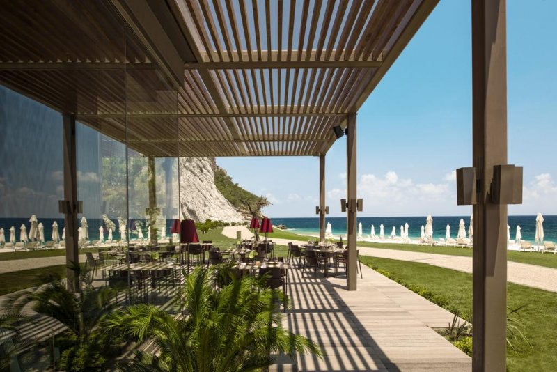 Maxx Royal Kemer Resort - Снимка 9