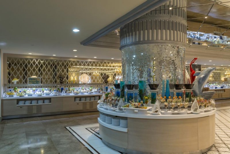 Royal Alhambra Palace - Снимка 5