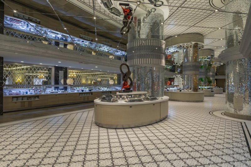 Royal Alhambra Palace - Снимка 7