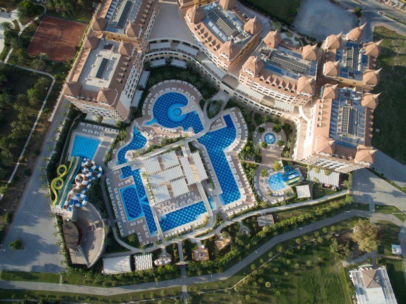 Royal Alhambra Palace - Снимка 5