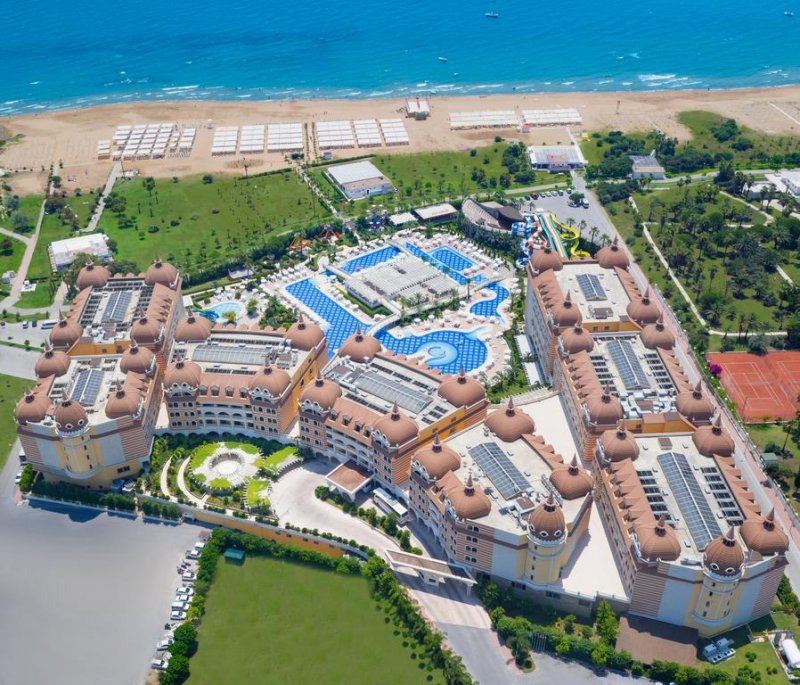 Royal Alhambra Palace - Снимка 9