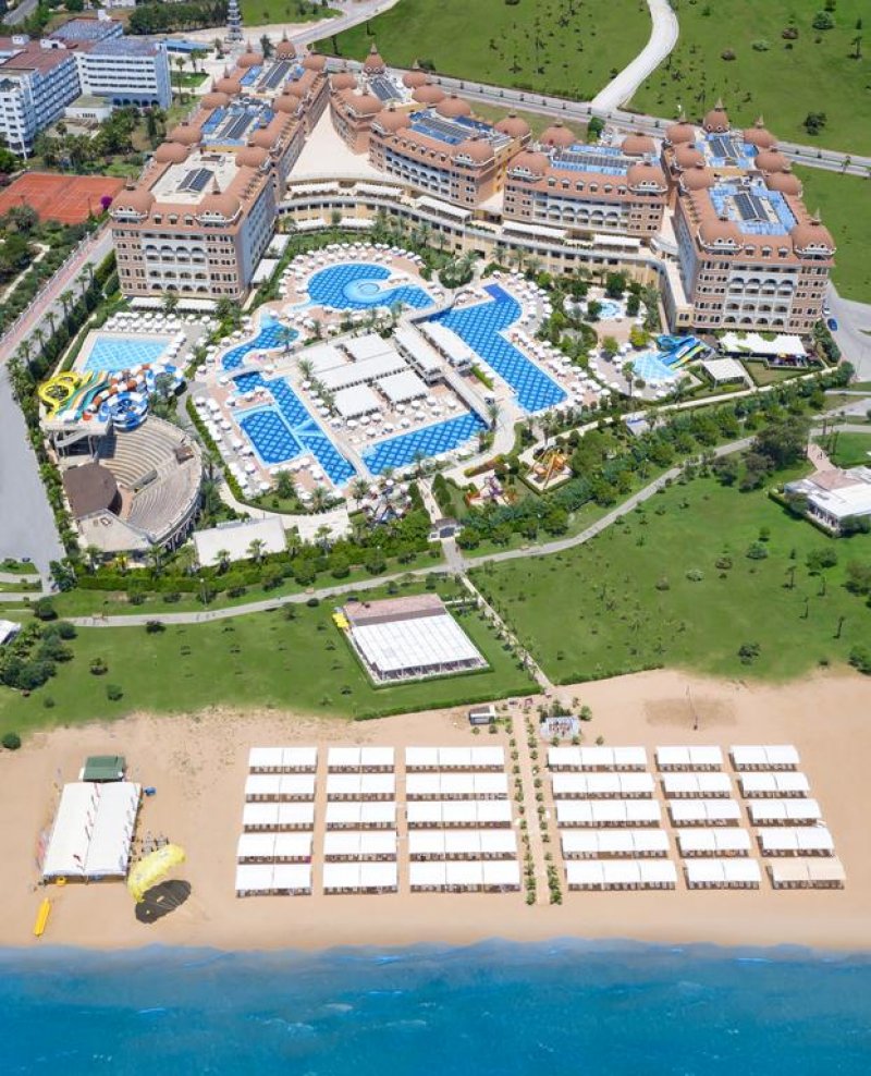 Royal Alhambra Palace - Снимка 8