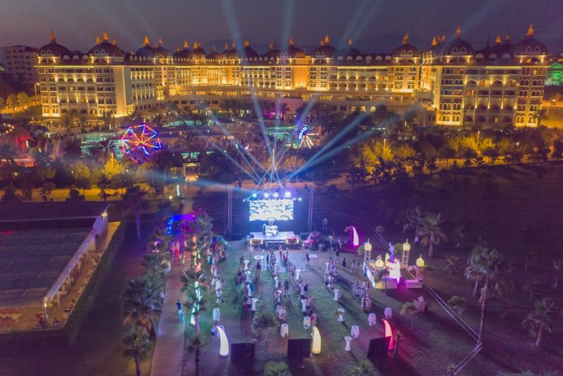 Royal Alhambra Palace - Снимка 1