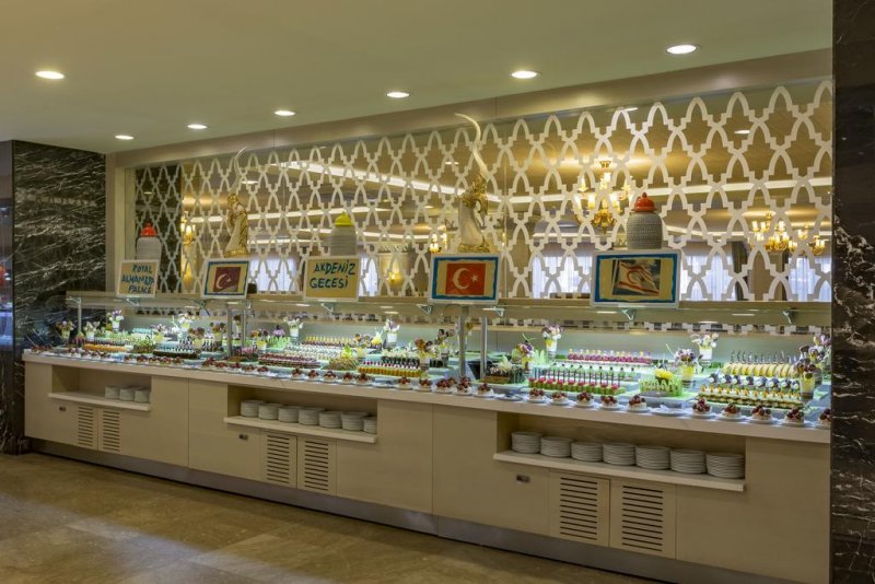 Royal Alhambra Palace - Снимка 9