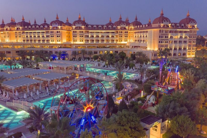 Royal Alhambra Palace - Снимка 2