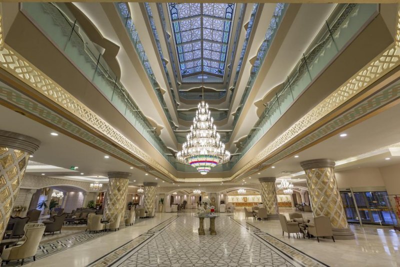 Royal Alhambra Palace - Снимка 4