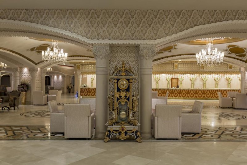 Royal Alhambra Palace - Снимка 4