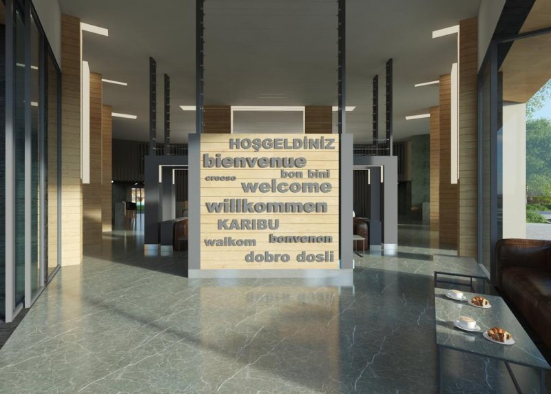 Orfeus Park Hotel - Снимка 7