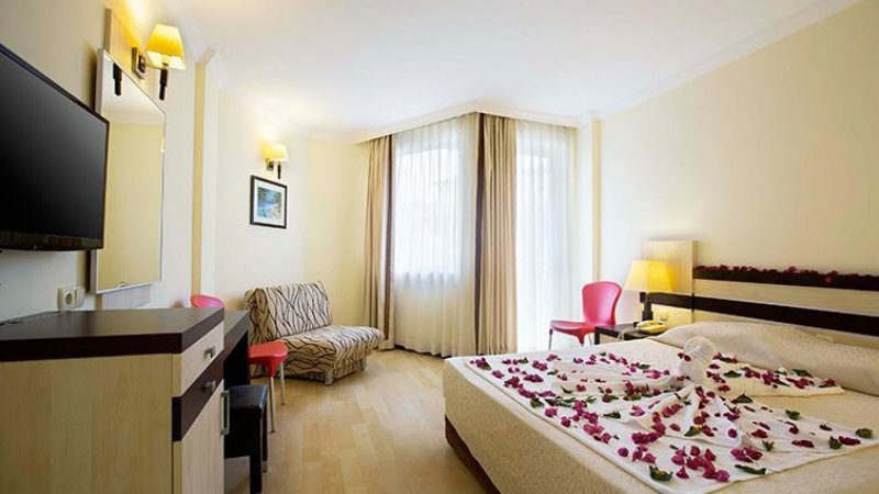 Orfeus Park Hotel - Снимка 9