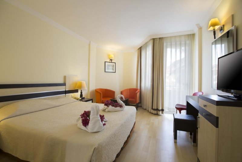 Orfeus Park Hotel - Снимка 11