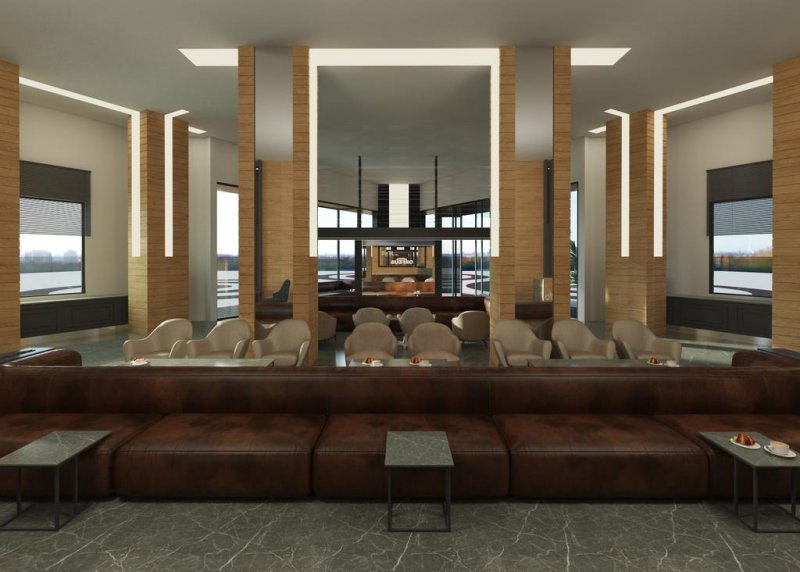 Orfeus Park Hotel - Снимка 11