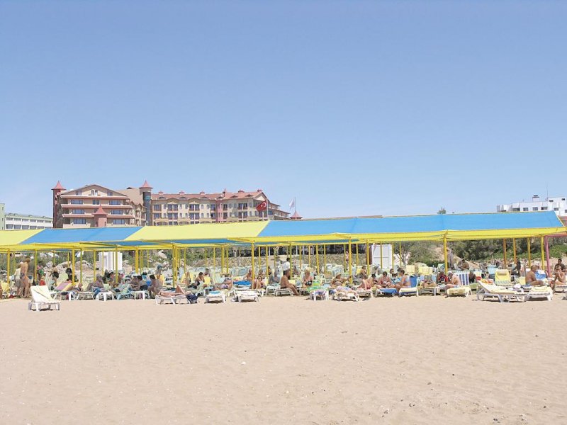 Orfeus Park Hotel - Снимка 7