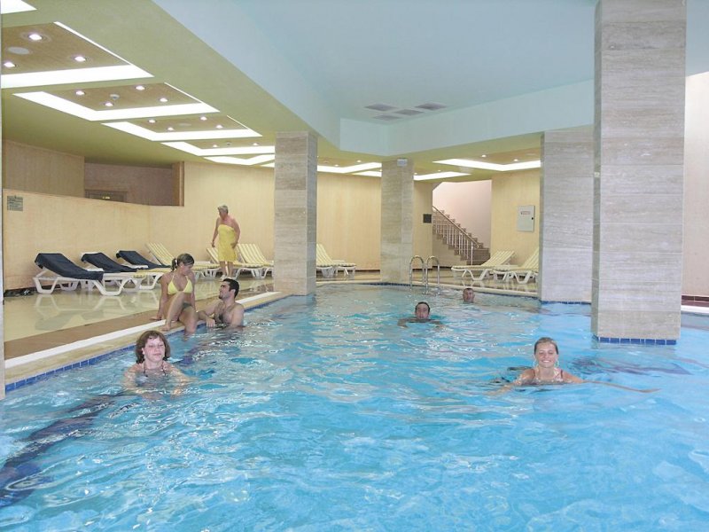 Orfeus Park Hotel - Снимка 3