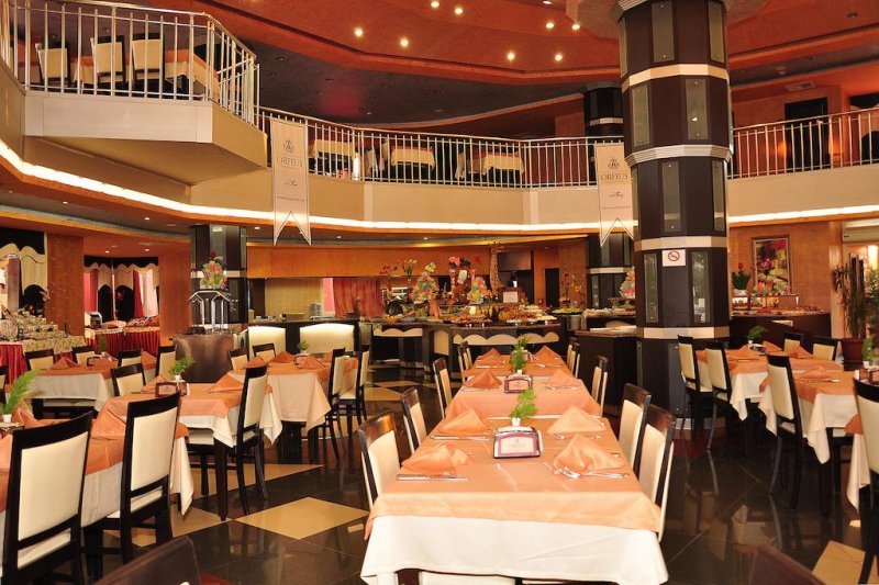 Orfeus Park Hotel - Снимка 4