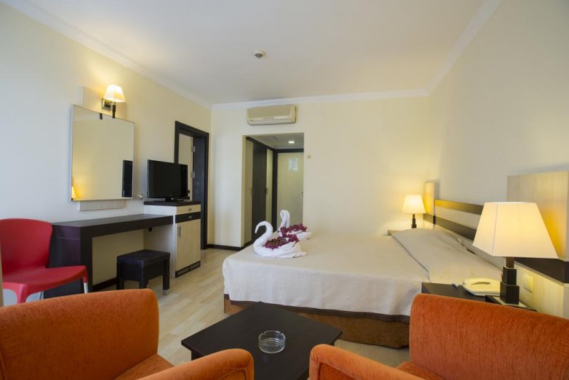 Orfeus Park Hotel - Снимка 9