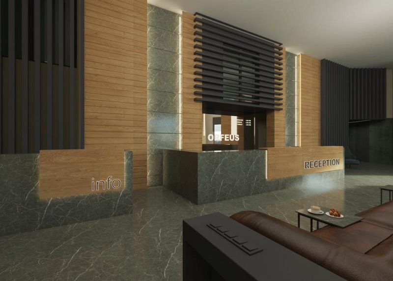 Orfeus Park Hotel - Снимка 10