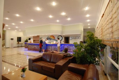 Club Dizalya - Снимка 3
