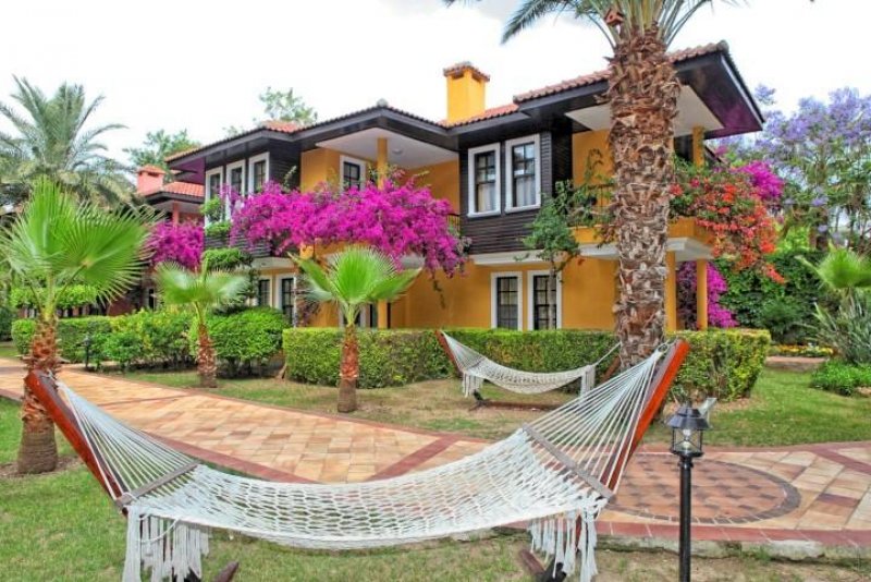 Club Dizalya - Снимка 0