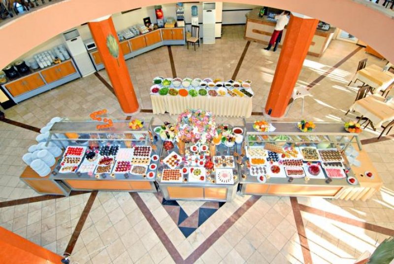 Club Dizalya - Снимка 11