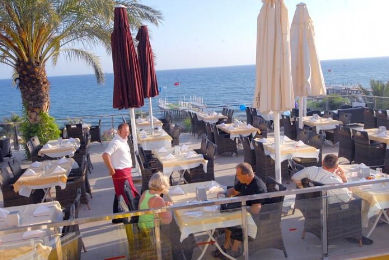 Club Dizalya - Снимка 7