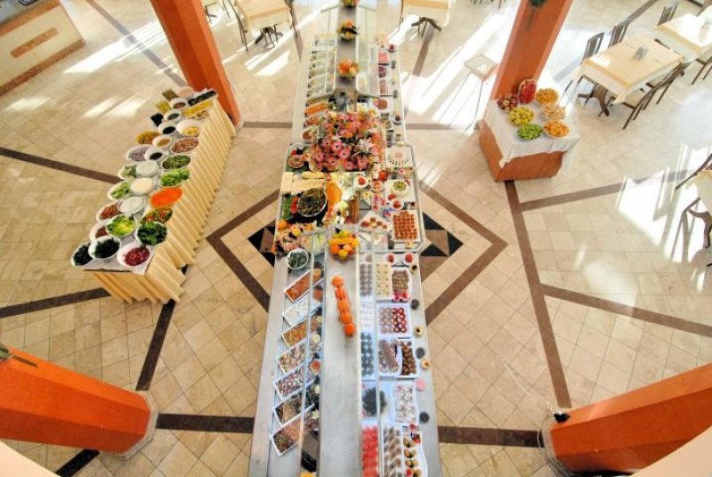 Club Dizalya - Снимка 4