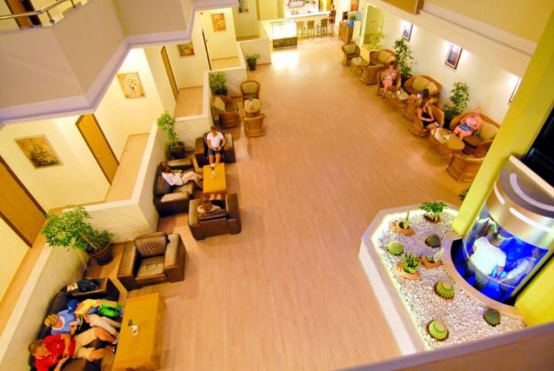 Club Dizalya - Снимка 4