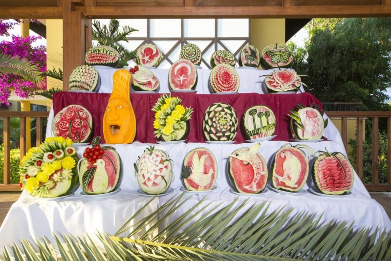 Club Dizalya - Снимка 8