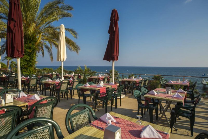 Club Dizalya - Снимка 3