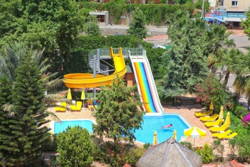 Club Dizalya - Снимка 1