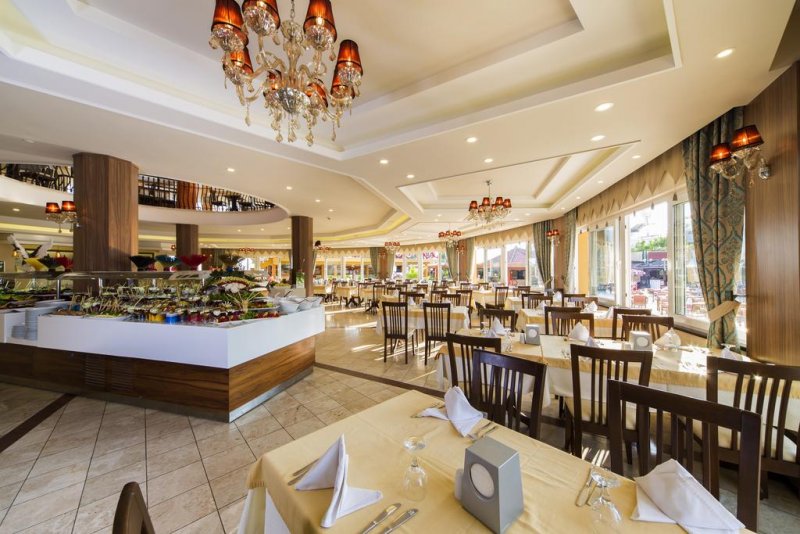 Club Dizalya - Снимка 3