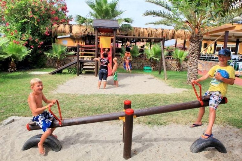 Club Dizalya - Снимка 9