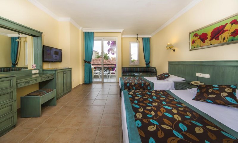 Club Dizalya - Снимка 8