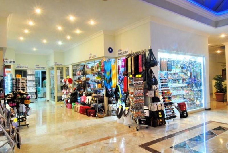 Club Dizalya - Снимка 10