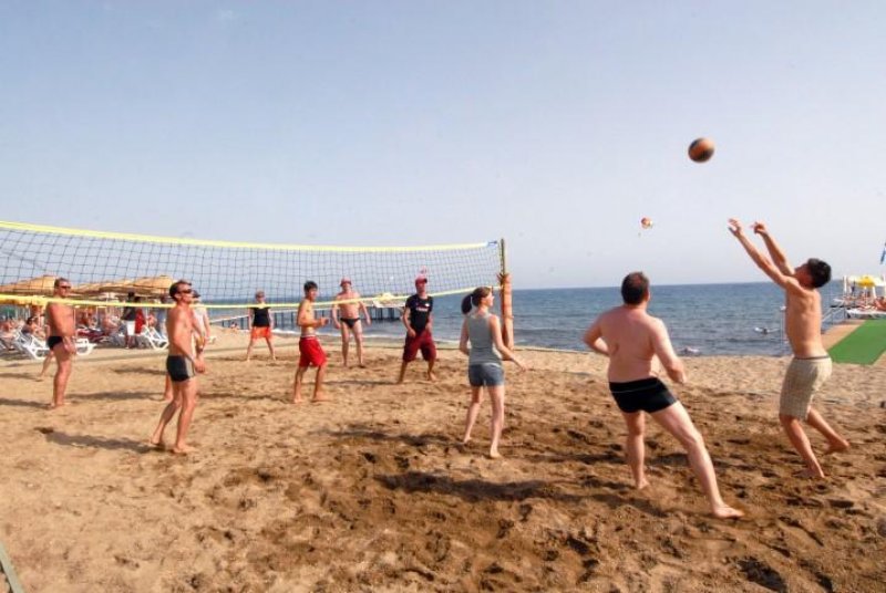 Club Dizalya - Снимка 7