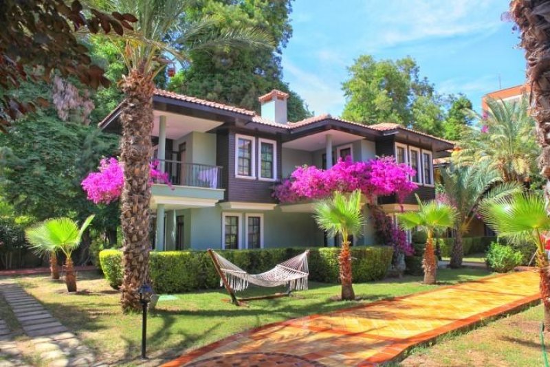 Club Dizalya - Снимка 11