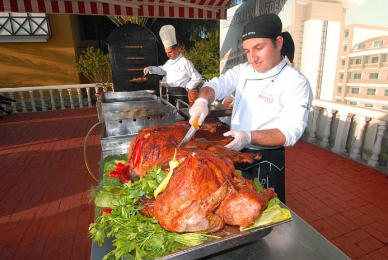 Club Dizalya - Снимка 4