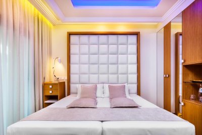 Porto Marine Hotel - Снимка 2