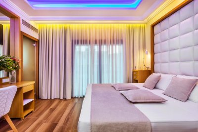 Porto Marine Hotel - Снимка 5