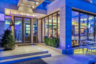 Porto Marine Hotel - Снимка 6