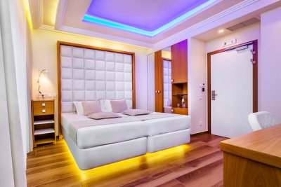 Porto Marine Hotel - Снимка 7